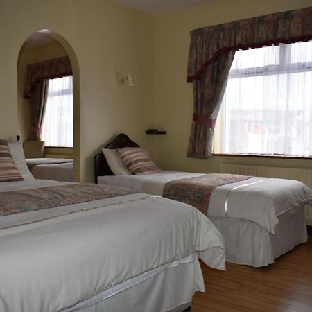 Cois Farraige Bed and Breakfast Lahinch Esterno foto