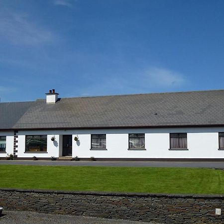Cois Farraige Bed and Breakfast Lahinch Esterno foto