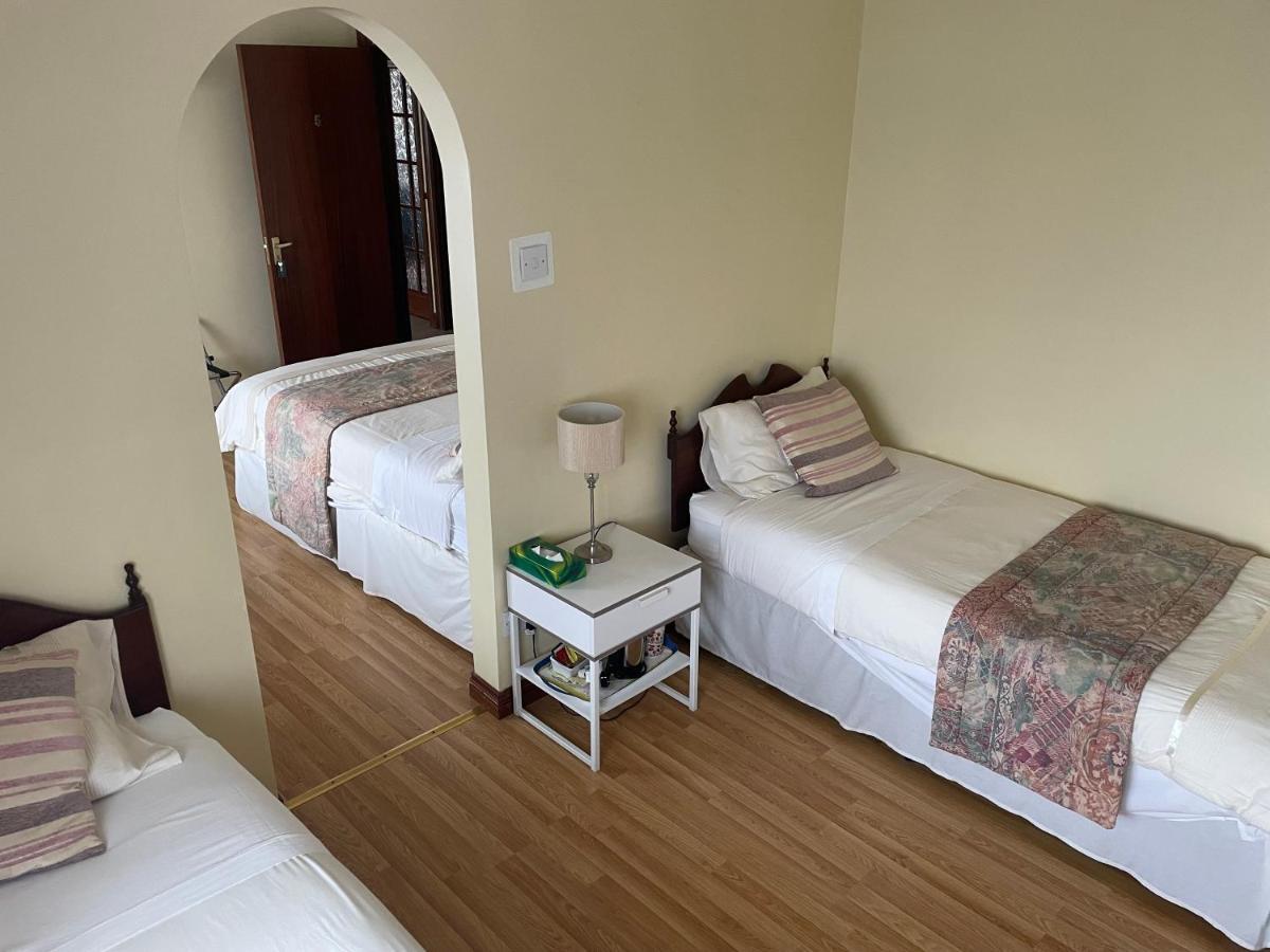 Cois Farraige Bed and Breakfast Lahinch Esterno foto
